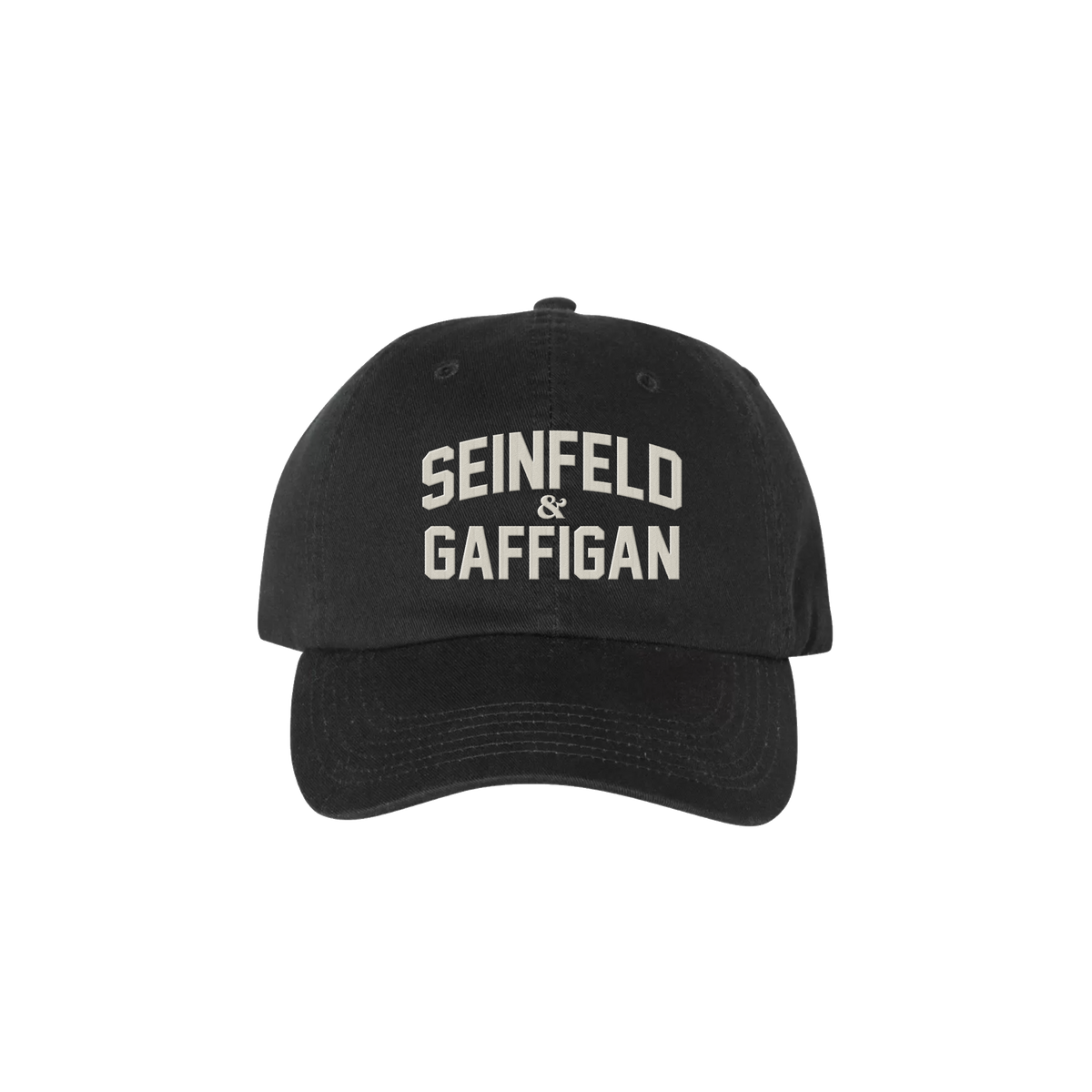 Happy Dad Hat Seinfeld Logo Baseball Cap, Adult Adjustable Cotton ...